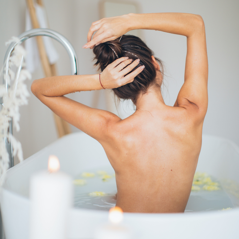 Bath – R.A.W. Body Essentials