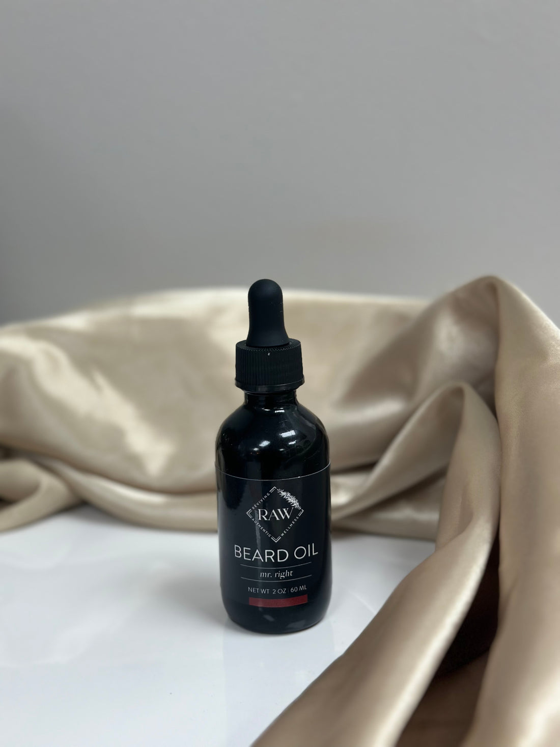 Beard Oil