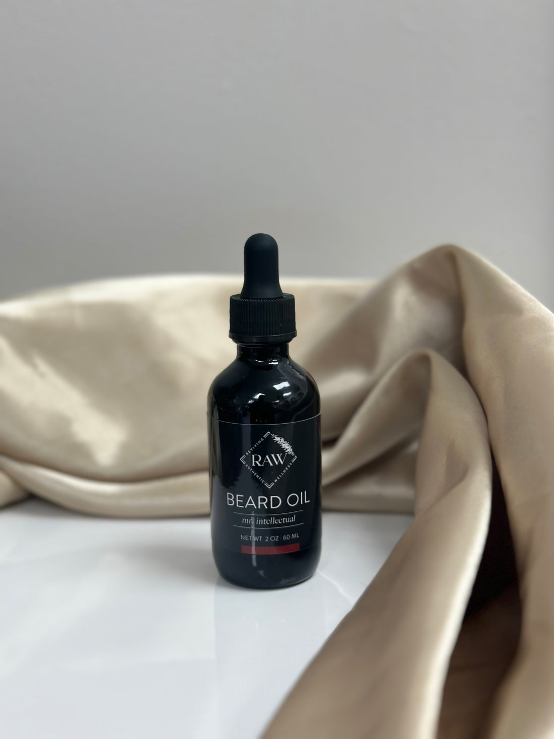 Beard Oil