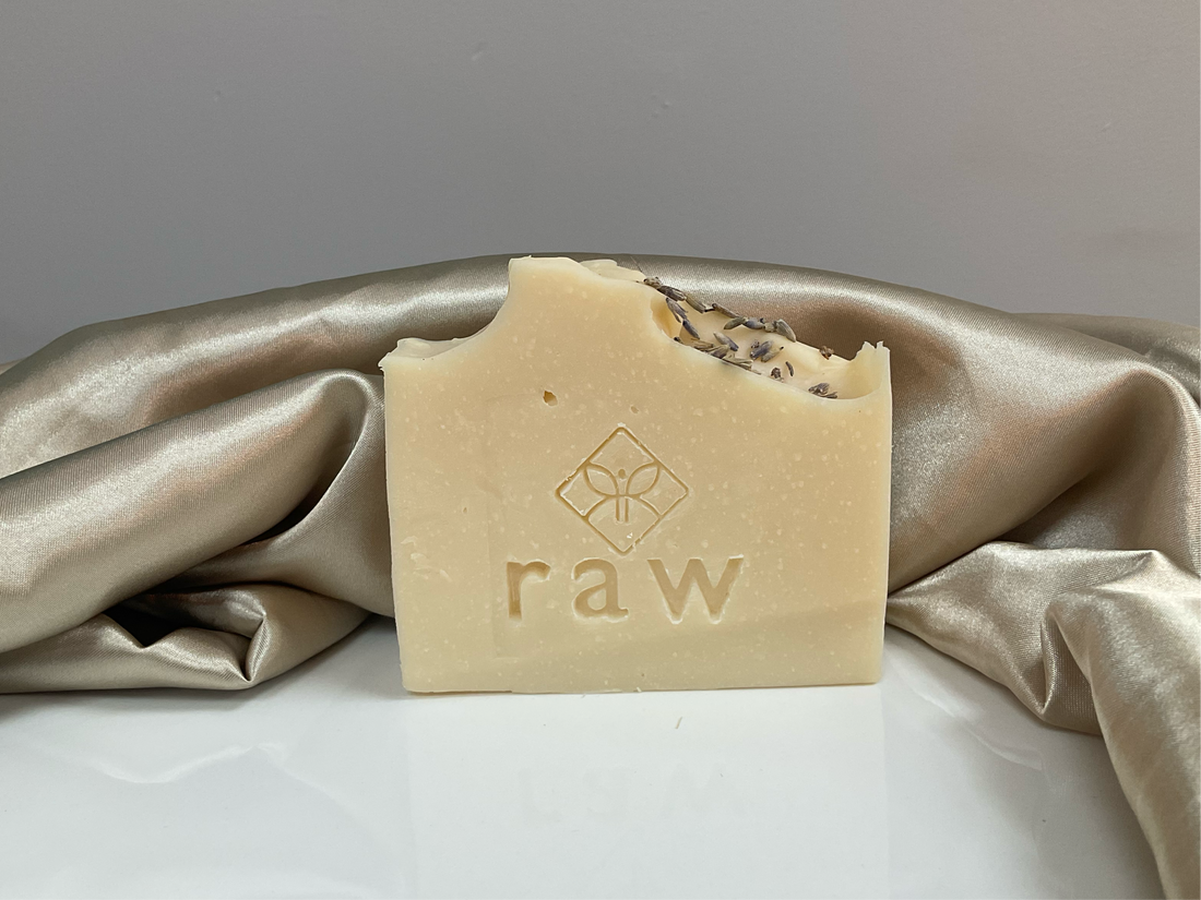 Calm the Storm Soap Bar