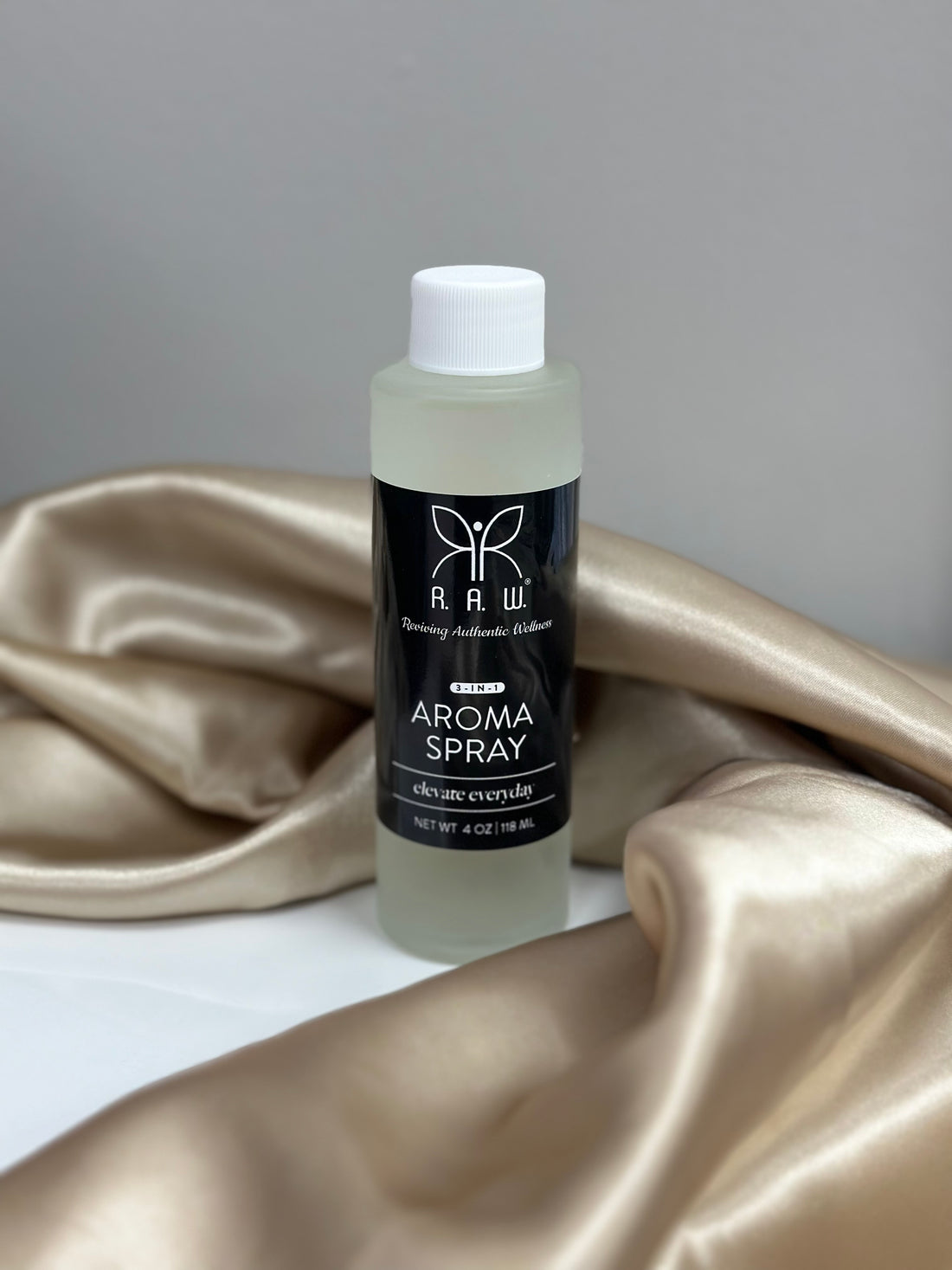 Elevate Everyday Aroma Spray