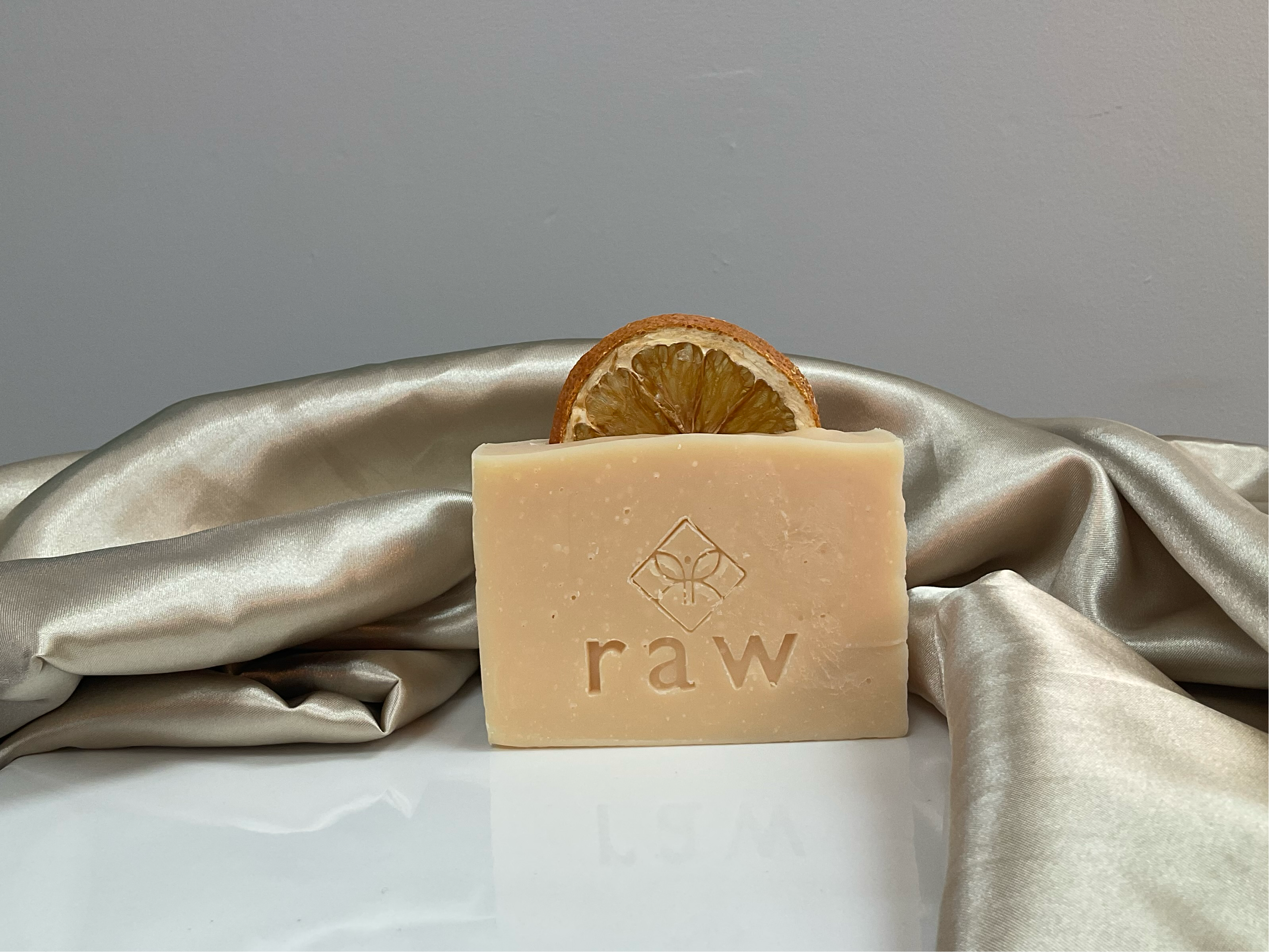 Awake Me Soap