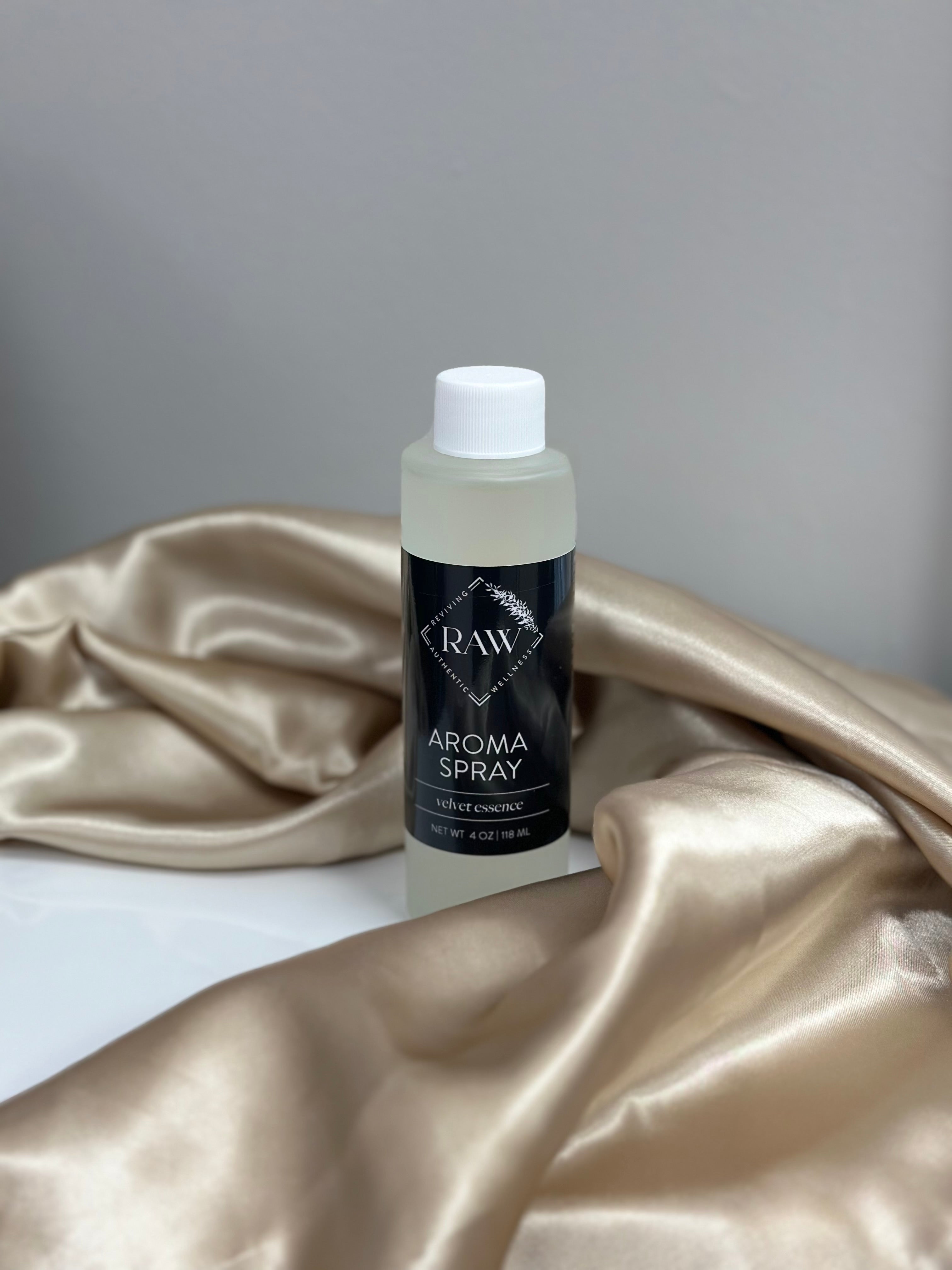 Velvet Essence Aroma Spray