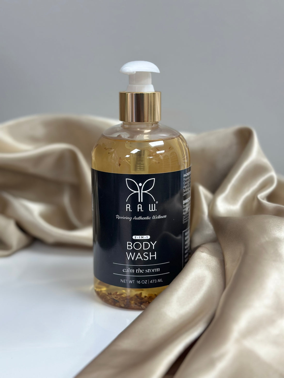 Calm the Storm Body Wash