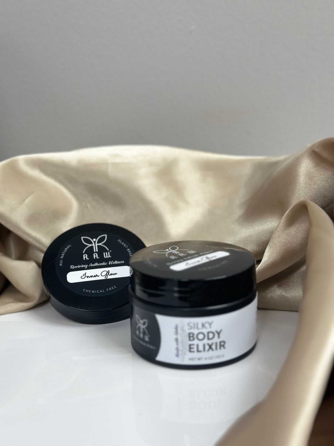 Inner Glow Body Elixir