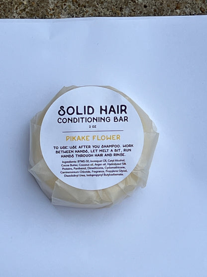 Multi Culture Conditioner Bar