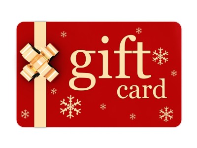 eGift Card